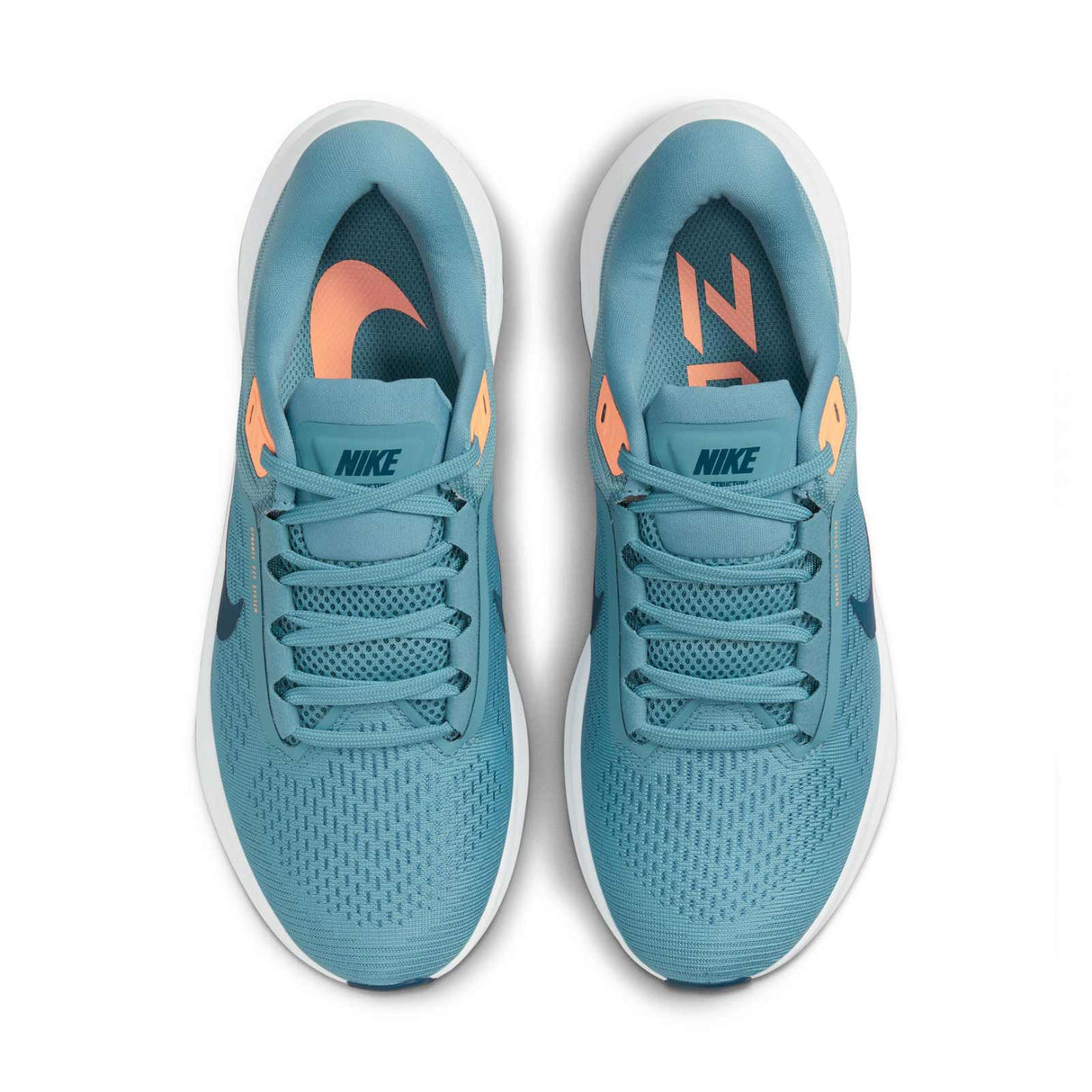 Nike Wmns Air Zoom Structure 24  Blue