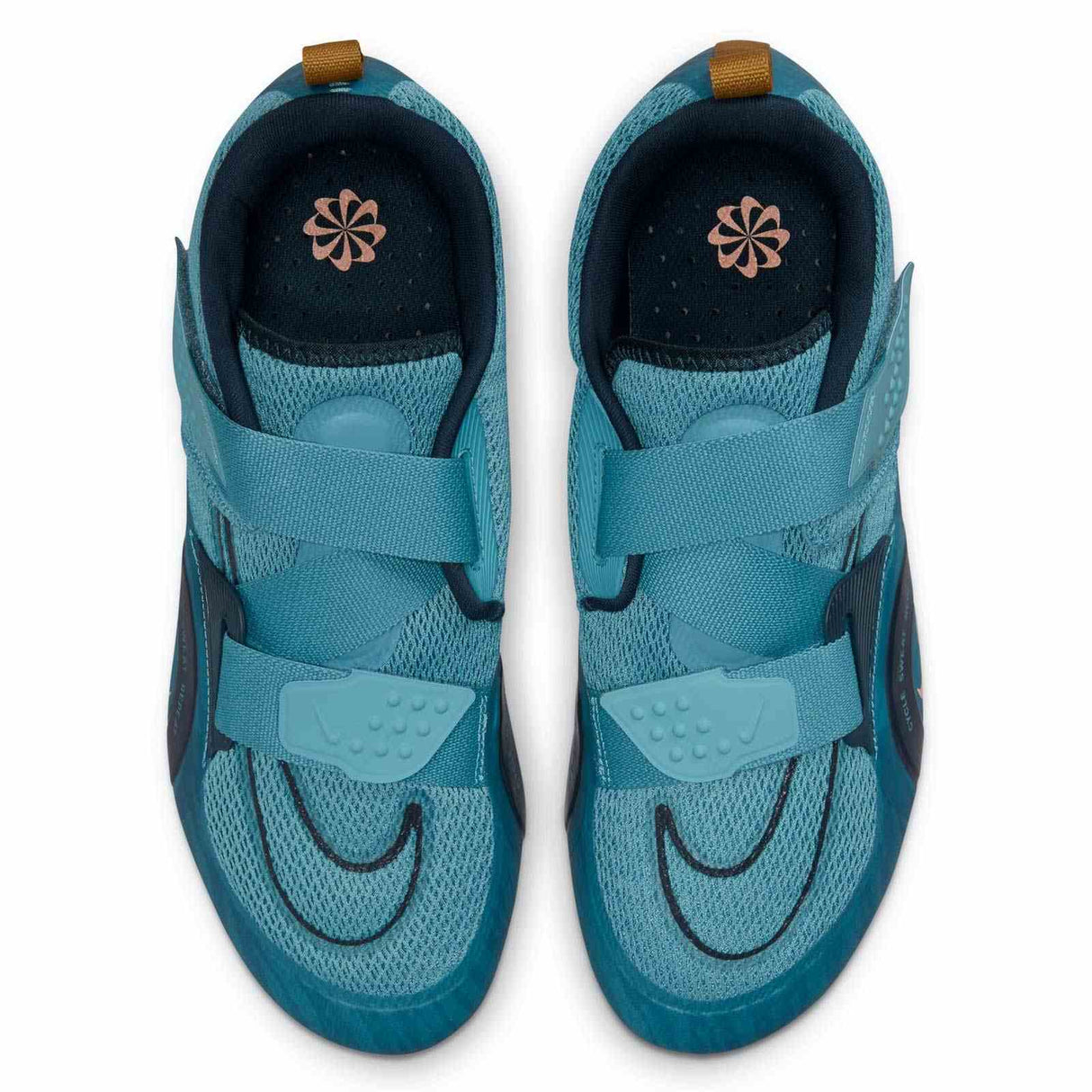 Nike Mens Superrep Cycle 2 NN Blue