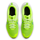 Nike Girls Downshifter 12 Unisex Yellow