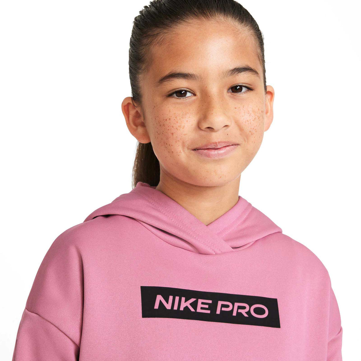 Nike Girls NP Therma-Fit ADP Pullover Pk