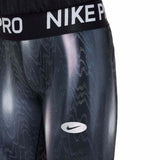 Nike Girls NP DF IC Nvlty Wrm Legging Bk