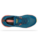 HOKA CHALNGER ATR 6 GTX WMNS NAVY/ORNG
