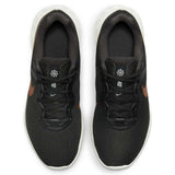 Nike Wmns Revolution 6 Black/Gold