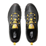 TNF Cragmont WP Mens Black
