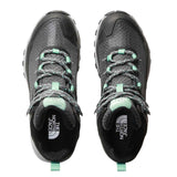 THE NORTH FACE W CRAGMONT MID WP BLACK