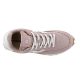 VICTORIA RETRO SNEAKER UNISEX PNK/WHT