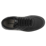 Victoria Court Style Sneaker Uni Black