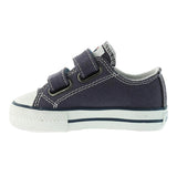 Victoria Canvas Sneaker Inf Unisex Navy
