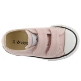 Victoria Canvas Sneaker Inf Girl Pink