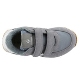 Victoria Retro Sneaker Jnr Uni Blue