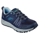 SKECHERS ESCAPE PLAN WOMENS NAVY