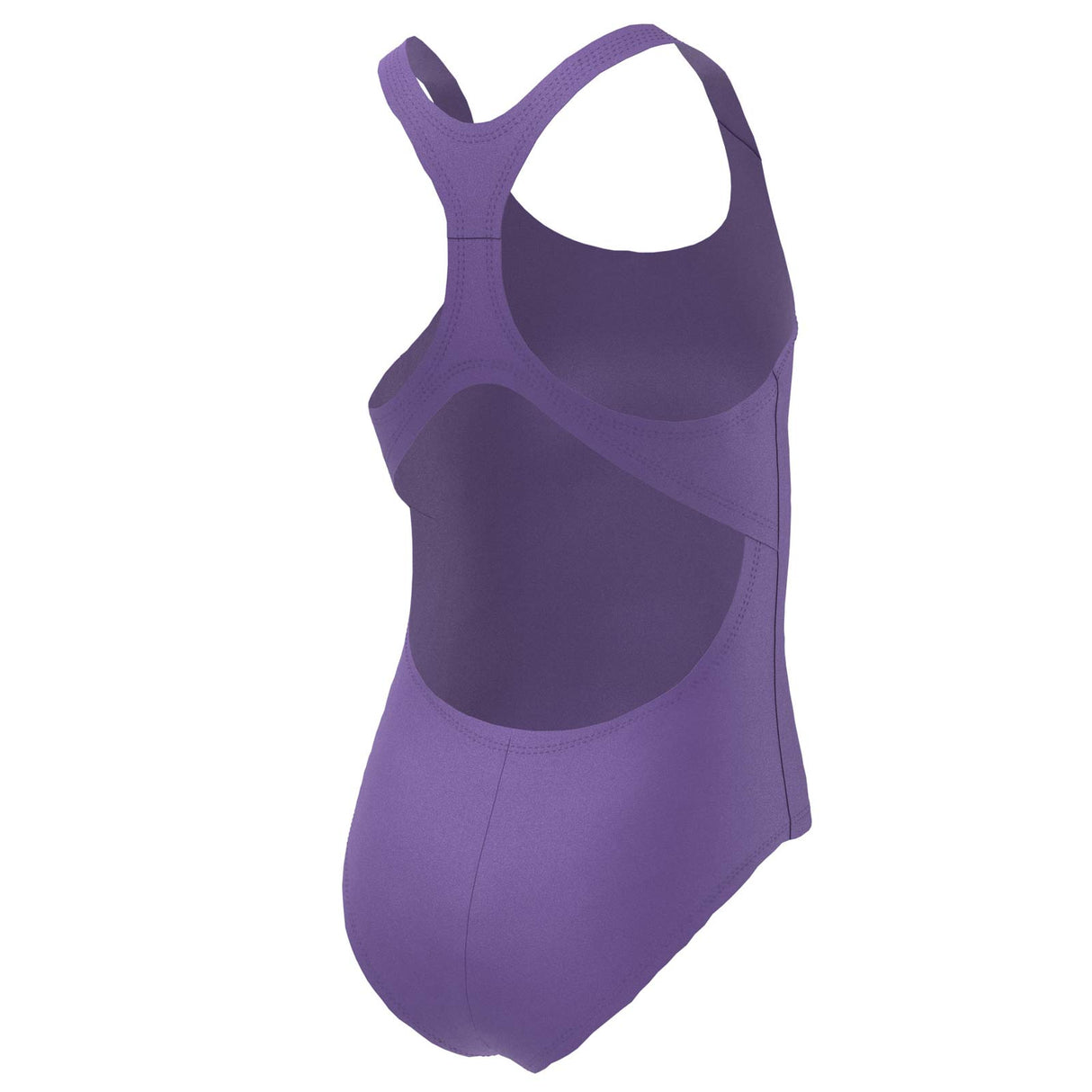 Nike Essential Racerback Purple