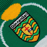 O'Neills Donegal Christmas Jumper Green