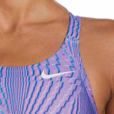 Nike Wmn Fastback One Piece Pink