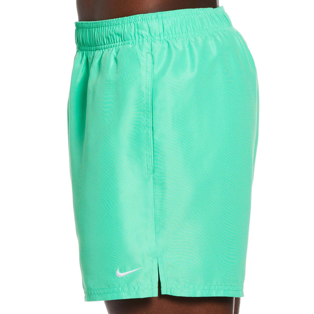 Nike Men 5in Volley Short Green
