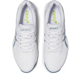Asics Gel-Game 9 Mens Tennis Shoe Wh/Blu