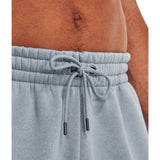 UA Mens Essential Fleece Jogger Blue