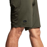 CCC Men's Vapodri Stretch Knit Short Grn