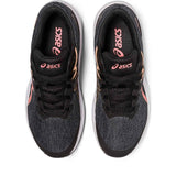 Asics GT-1000 11 Kid Girls Black/Pink