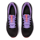 Asics Patriot 13 Kid Girls Black/Purple