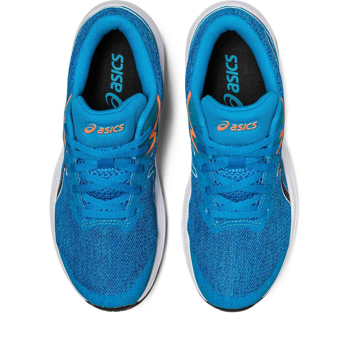 Asics GT-1000 11 Kid Boys Blue