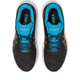 Asics Gel-Excite 9 Kid Boys Black/Blue