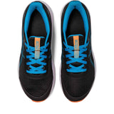 Asics Patriot 13 Kid Boys Black/Blue