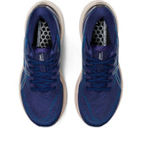 Asics Gel-Kayano 29 Womens Navy/Pink