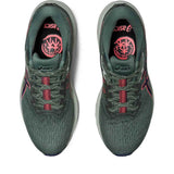 Asics GT-1000 11 TR Womens Green