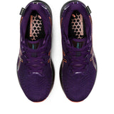 Asics Gel-Cumulus 24 GTX Womens Navy/Bla
