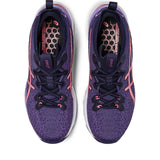 Asics Gel-Cumulus 24 MK Womens Purple/Pi