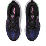 Asics Gel-Cumulus 25 Womens Navy/Pink