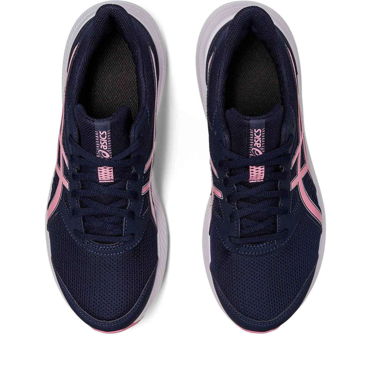 Asics Jolt 4 Womens Navy/Pink