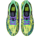 Asics Noosa Tri 14 Womens Yellow