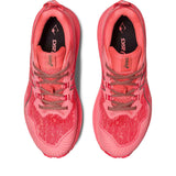 Asics Gel-Trabuco 11 Womens Pink/Black