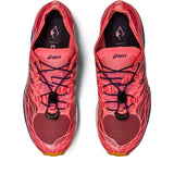 Asics Fujispeed Womens Red/Purple