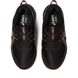 Asics Gel-Venture 9 WP Womens Black/Pink