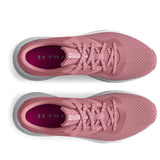 UA Charged Aurora 2 Womens Pink
