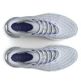UA TriBase Reign 5 Womens Grey