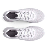 UA Charged Breeze 2 Womens White