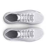 UA HOVR Sonic 6 Womens White