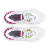 UA HOVR Machina 3 Womens White/Pink