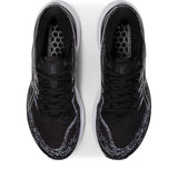 Asics Gel-Kayano 29 Mens Black/White