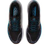 Asics Gel-Kayano 29 Mens Blk/Orange