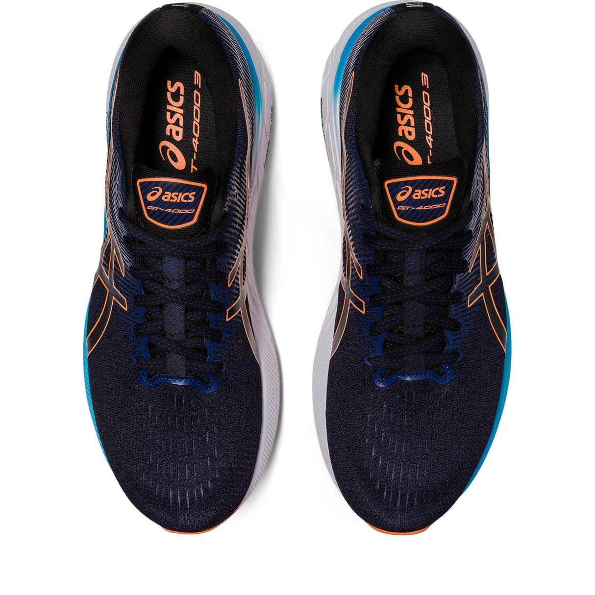 Asics GT-4000 3 Mens Navy/Blue