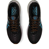 Asics GT-2000 11 Mens Black/Blue/Orange