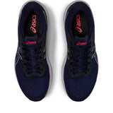 Asics GT-1000 11 Mens Black/Blue