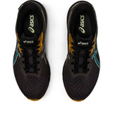 Asics GT-1000 11 GTX Mens Black/Green