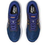 Asics Gel-Kinjo Mens Blue/Orange