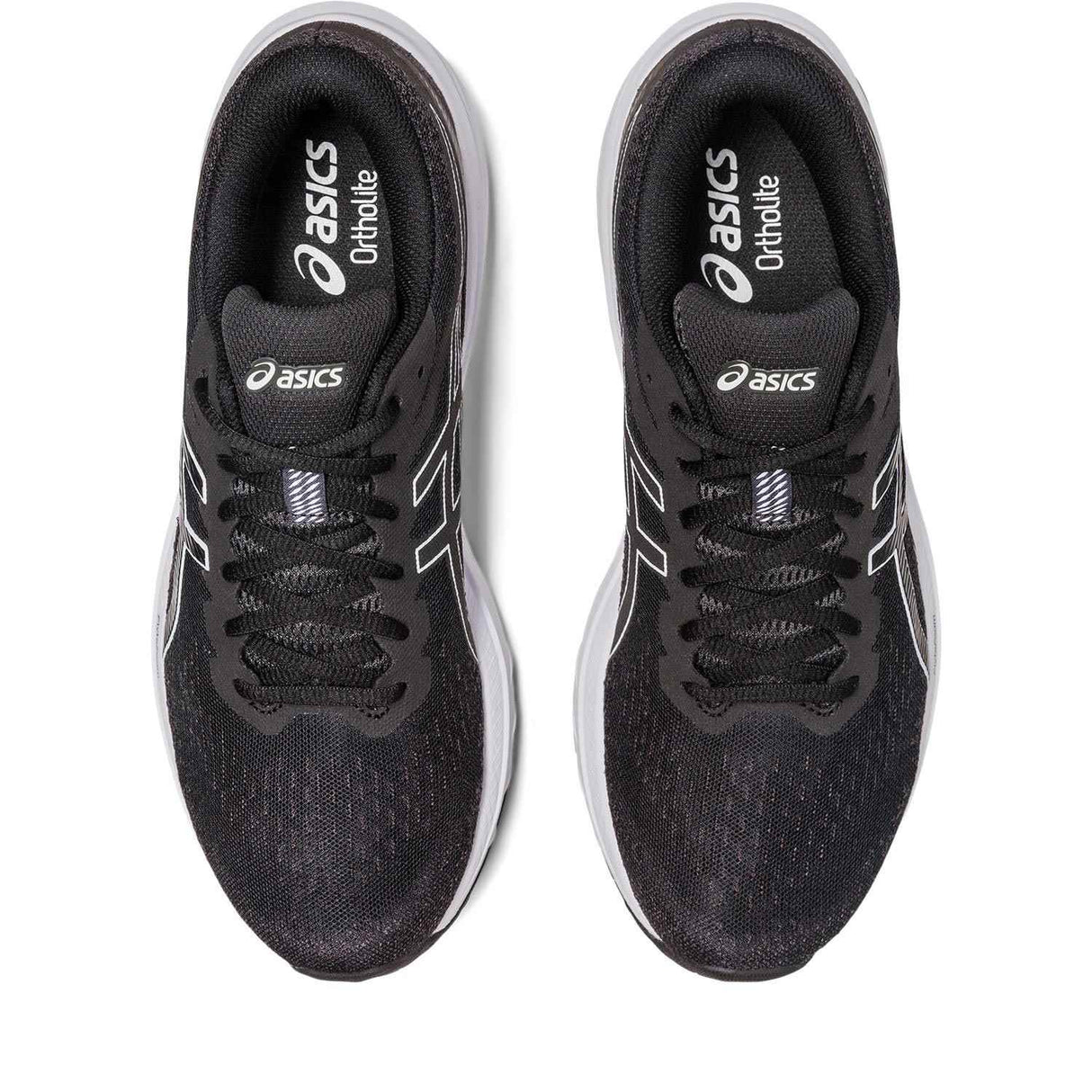 Asics Gel-Kinjo Mens Black/White